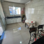 Sobrado á venda com Edícula, no Jardim Embaré, em São Carlos-SP.