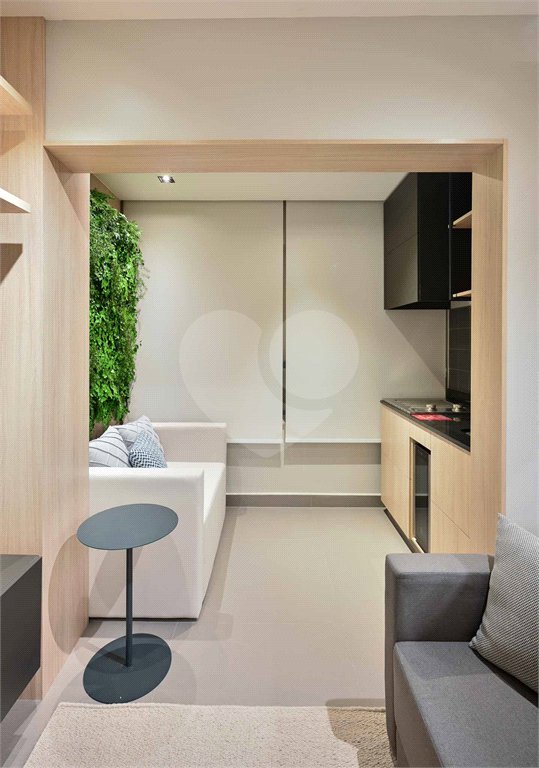 Apartamento à venda com 2 quartos, sendo 1 suíte,  em Além Ponte, Sorocaba, SP