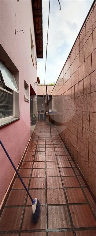 Sobrado à venda com 5 quartos, sendo 2 suítes, em Vila Trujillo, Sorocaba, SP