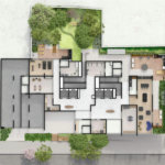 Apartamento à venda com 1 quarto em Cerqueira César, São Paulo, SP
