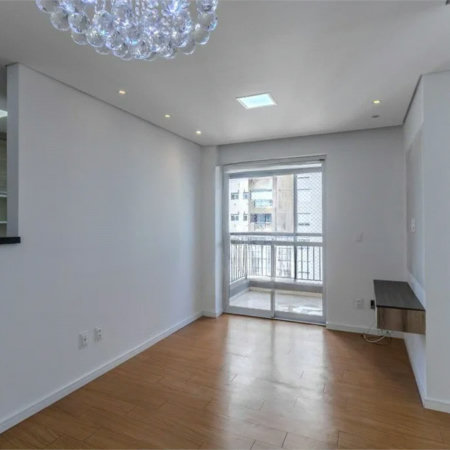 Apartamento à venda com 2 quartos em Vila Andrade, São Paulo, SP
