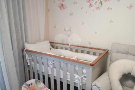 Apartamento para alugar com 2 suítes em Vila Leopoldina, São Paulo, SP