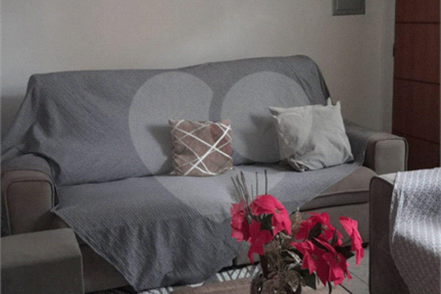 Apartamento à venda com 2 quartos em Jaraguá, São Paulo, SP