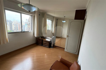 Apartamento à venda com 3 quartos, sendo 1 suíte, em Consolação, São Paulo, SP