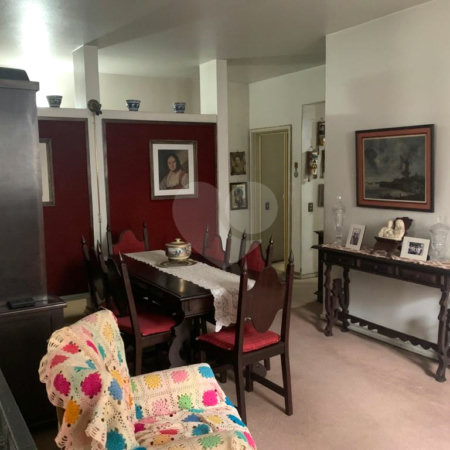 Apartamento à venda com 3 quartos em Jardim Paulista, São Paulo, SP