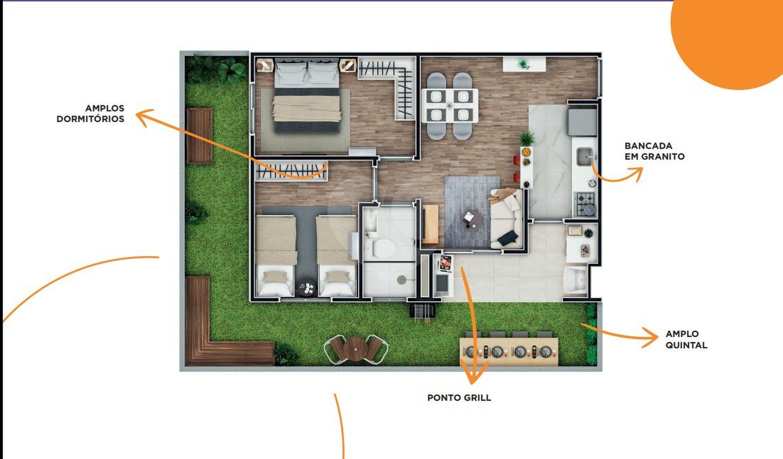 Planta 3