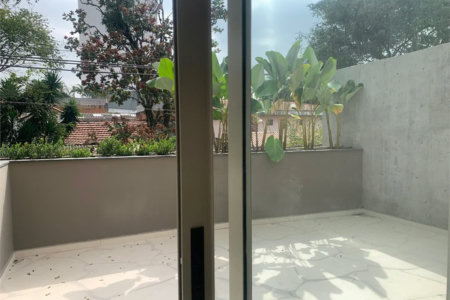 Apartamento à venda com 2 suítes em Vila Madalena, São Paulo, SP