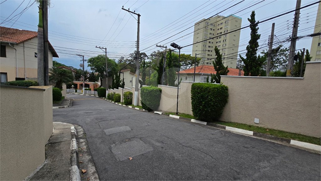 Casa à venda com 2 quartos no condomínio Colorado Town House, São Paulo - SP