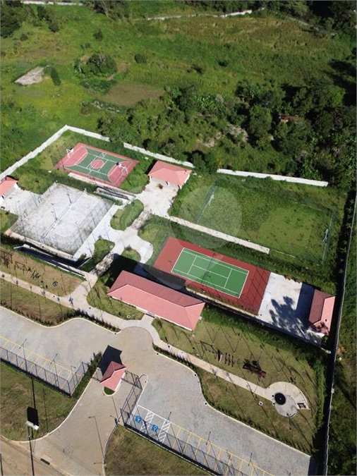 Terreno à venda com 3 suítes no condomínio Real Park 2, Mogi das Cruzes - SP