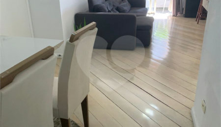 Apartamento à venda com 3 quartos, sendo 1 suíte,  em Perdizes, São Paulo, SP