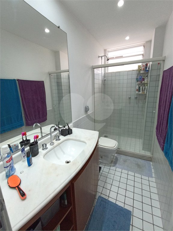 Apartamento à venda com 2 quartos, sendo 1 suíte, em Grajaú, Rio de Janeiro, RJ