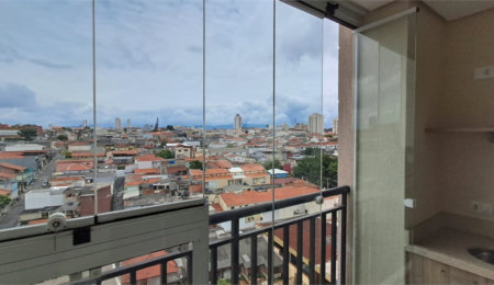 Apartamento à venda com 2 quartos em Vila Ede, São Paulo, SP