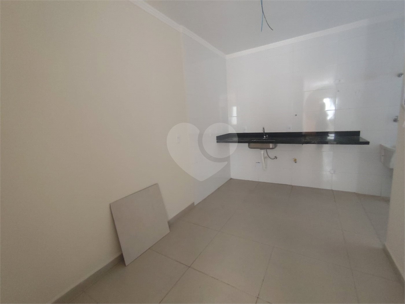 Casa à venda com 2 quartos no condomínio Epopeu, São Paulo - SP