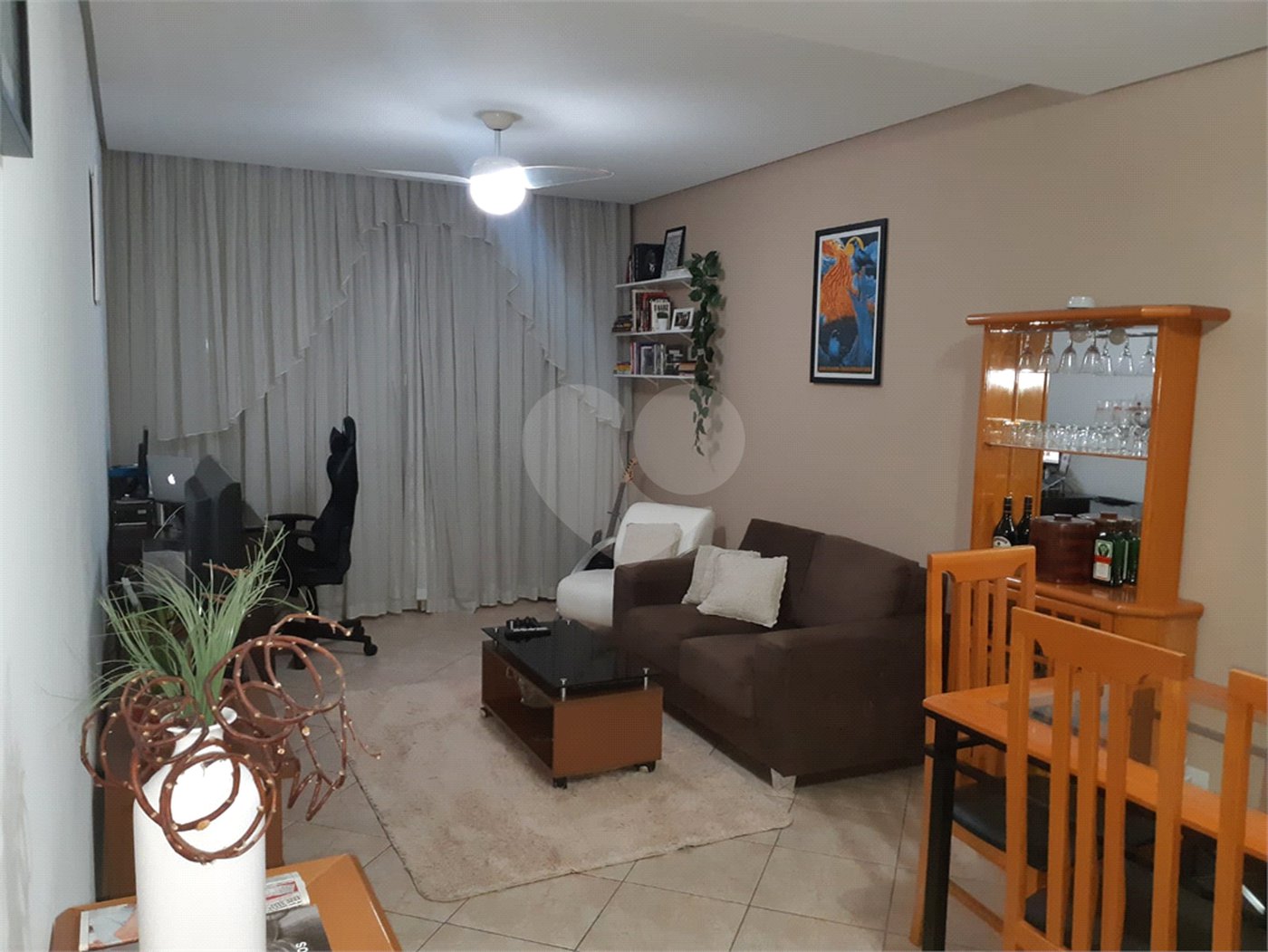 Apartamento à venda com 3 quartos, sendo 2 suítes, em Pinheiros, São Paulo, SP