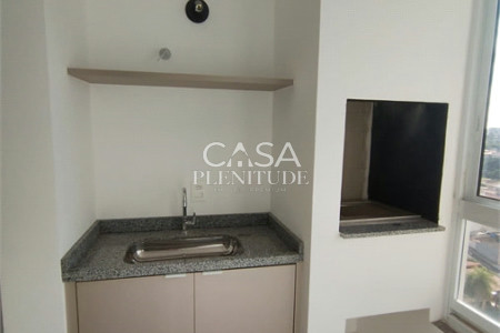Apartamento à venda com 2 quartos, sendo 1 suíte, no Centro, Sorocaba, SP