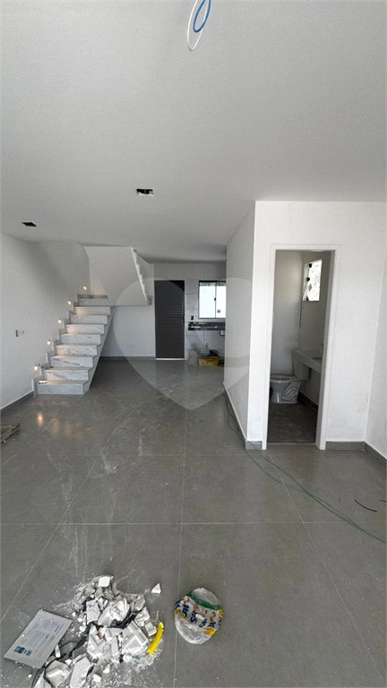 Casa à venda com 3 quartos, sendo 1 suíte, no condomínio Parque Guará, Rio de Janeiro - RJ
