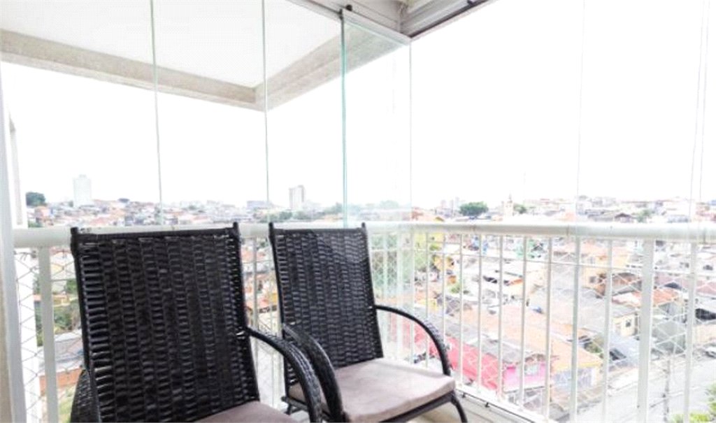 Apartamento à venda com 3 quartos, sendo 1 suíte, em Freguesia do Ó, São Paulo, SP