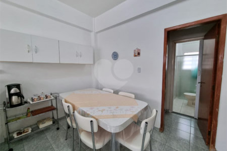 Apartamento à venda com 2 quartos em Santa Cecília, São Paulo, SP