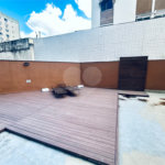 Apartamento à venda com 4 quartos, sendo 1 suíte, em Tijuca, Rio de Janeiro, RJ