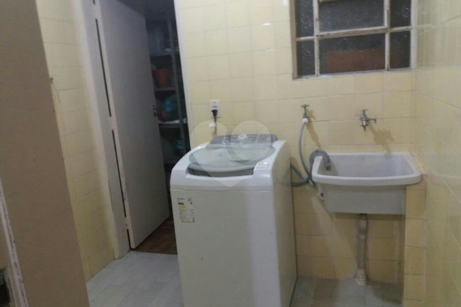 Apartamento à venda com 2 quartos em Santana, São Paulo, SP