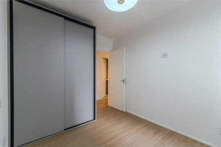 Apartamento à venda com 3 quartos, sendo 1 suíte, em Cidade Monções, São Paulo, SP