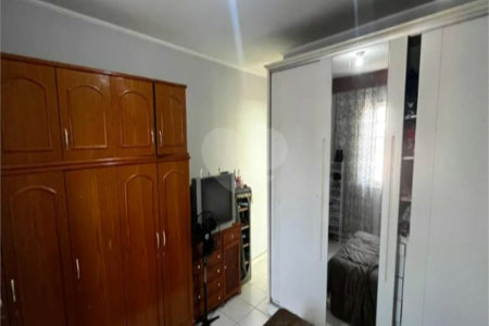 Sobrado à venda com 4 quartos em Jardim Franca, São Paulo, SP