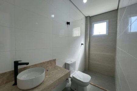 Casa com 3 dormitórios à venda, 155 m² por R$ 1.450.000,00 - Aparecida - Santos/SP