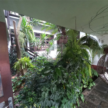 Sobrado à venda com 4 quartos, sendo 2 suítes, em Fazenda Morumbi, São Paulo, SP