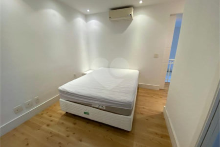 Apartamento à venda com 1 suíte em Perdizes, São Paulo, SP