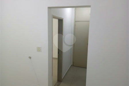 Apartamento à venda com 1 quarto em República, São Paulo, SP