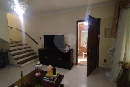 Casa Térrea à venda com 2 quartos em Vila Dom Pedro II, São Paulo, SP