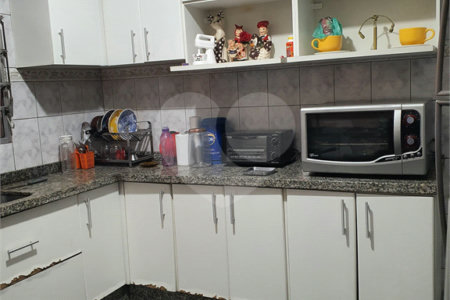 Sobrado à venda com 2 quartos, sendo 1 suíte, em Jardim Meliunas, São Paulo, SP