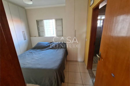 Casa à venda com 3 quartos, sendo 1 suíte, em Jardim Wanel Ville Iv, Sorocaba, SP