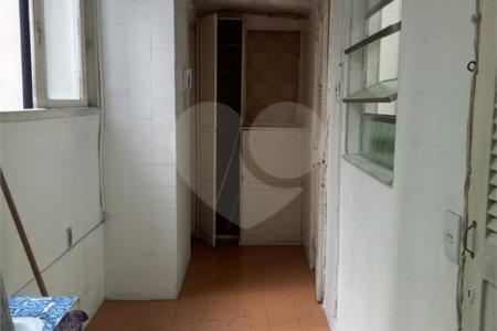 Apartamento à venda com 3 quartos em Copacabana, Rio de Janeiro, RJ