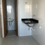 Apartamento à venda, 170 m² por R$ 2.928.000,00 - Aparecida - Santos/SP