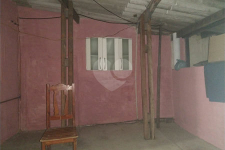 Casa à venda com 2 quartos em Jardim Devito, Votorantim, SP