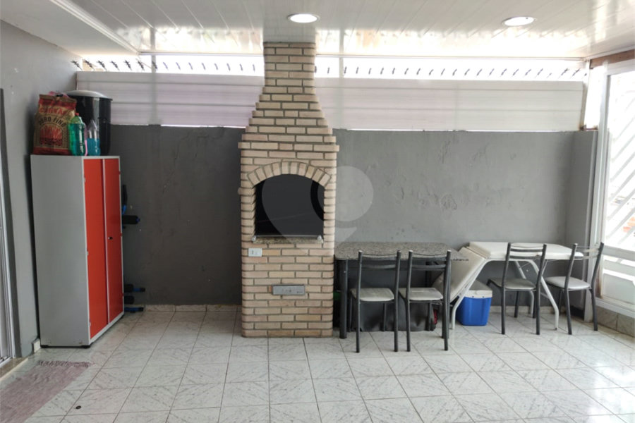 Sobrado à venda com 2 quartos no Brasilândia, São Paulo, SP