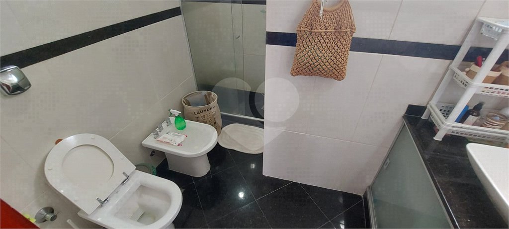 Apartamento à venda com 2 quartos, sendo 1 suíte, em Andaraí, Rio de Janeiro, RJ