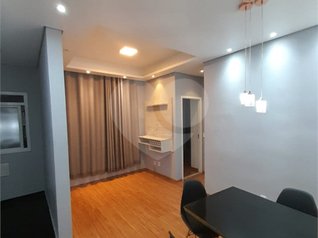 Apartamento para alugar com 2 quartos em Perus, São Paulo, SP