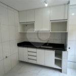 Apartamento à venda com 2 quartos, sendo 1 suíte, em Jardim Alvinópolis, Atibaia, SP