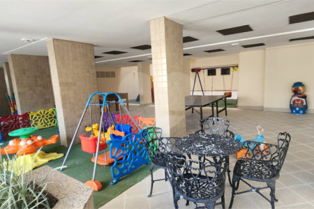 Cobertura à venda com 3 quartos, sendo 1 suíte, em Tijuca, Rio de Janeiro, RJ