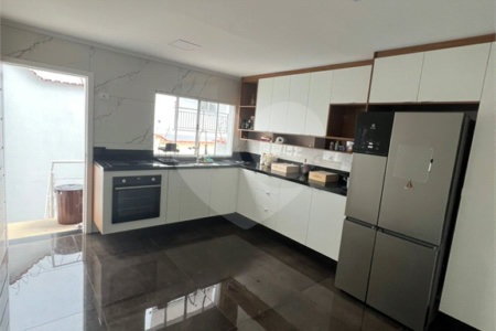 Sobrado à venda com 2 quartos em Vila Beatriz, São Paulo, SP