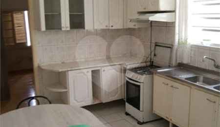 Casa Térrea à venda com 2 quartos em Santa Teresinha, São Paulo, SP