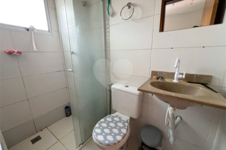 Apartamento à venda com 1 quarto em Jardim Simus, Sorocaba, SP