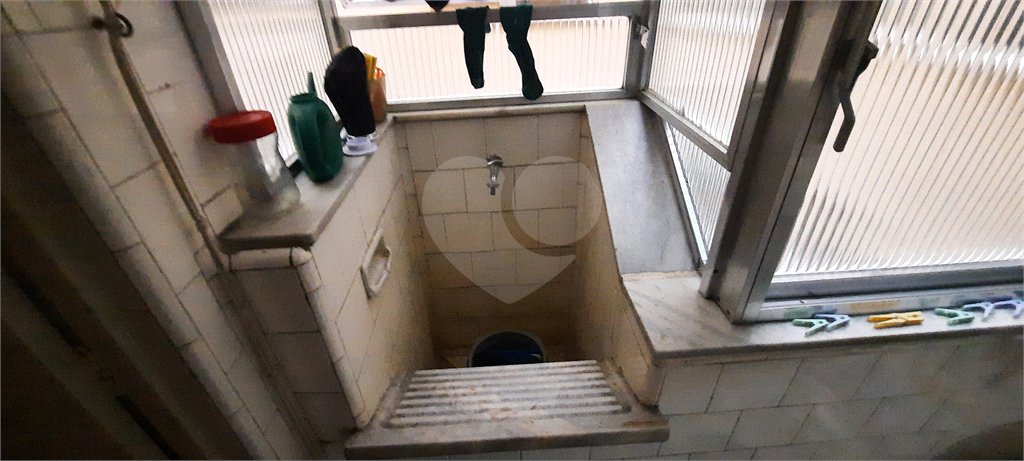 Apartamento à venda com 2 quartos em Tijuca, Rio de Janeiro, RJ