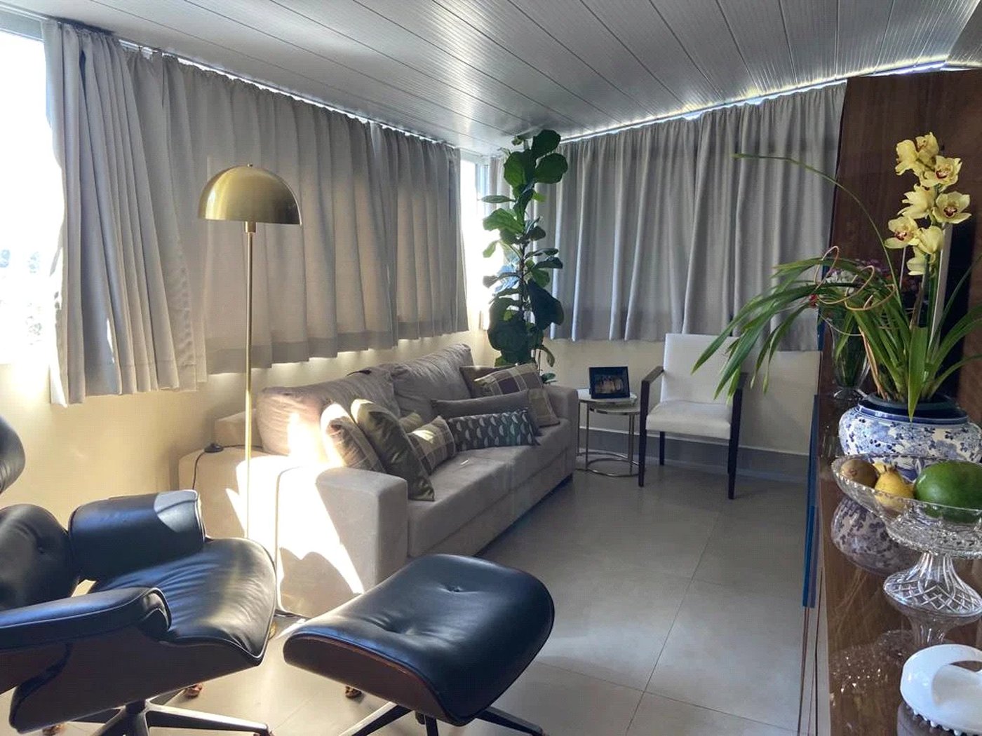 Apartamento à venda com 2 suítes em Jardim Parque Morumbi, São Paulo, SP