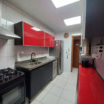 Apartamento com 2 dormitórios à venda, 97 m² por R$ 1.360.000,00 - Gonzaga - Santos/SP