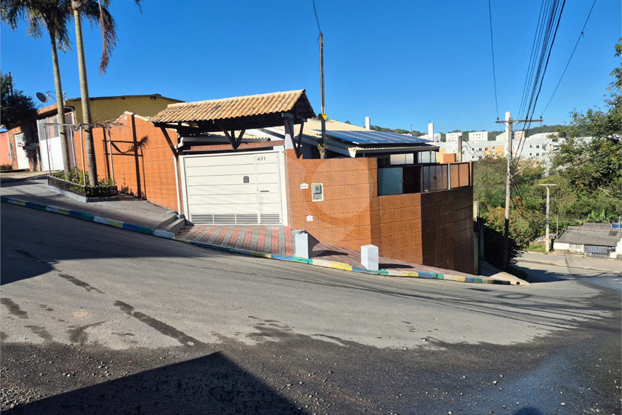 Casa Térrea à venda com 2 quartos, sendo 1 suíte,  em Serra da Cantareira, Mairiporã, SP
