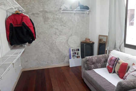 Apartamento à venda com 4 quartos, sendo 1 suíte, em Recreio dos Bandeirantes, Rio de Janeiro, RJ