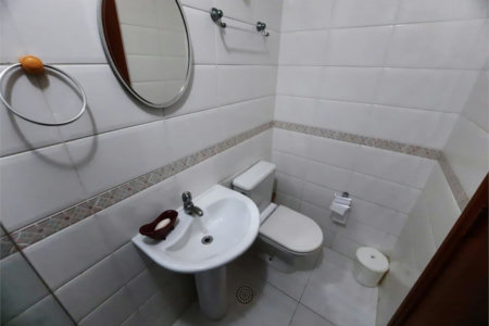 Apartamento Residencial para venda e locação, Vila Alzira, Guarujá - AP0983.